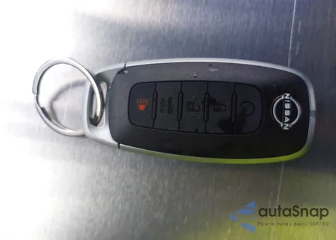 2024 Nissan Sentra Sv Xtronic Cvt from USA, damaged, VIN 3N1AB8CV6RY368306